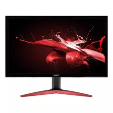 Monitor Gamer Acer 165hz 0.5ms Led 23.6 Freesync Hdmi/dp