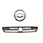 Emblema Parrilla Chevrolet Tahoe 2007 08 09 10 11 12 2013