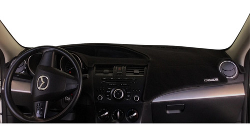 Cubretablero Mazda 3 2011/2012 Foto 10