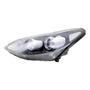 Farol Trasero Derecho Para Kia Sportage 2012 Al 2014 Kia Sportage