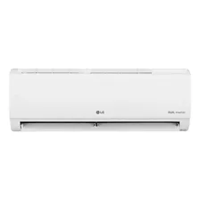 Ar Condicionado LG Dualinvertervoicesplitfrio12000btu220v