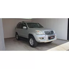 Toyota Land Cruiser Pr 2008