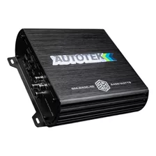Amplificador Autotek Sm-2400.4d