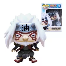 Funko Pop! Naruto Shippuden Jiraiya ( Sage Mode ) #1381