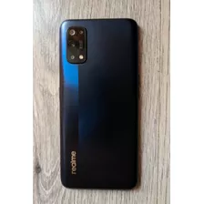 Celular Realme 7 Pro 128gb Color Azul 