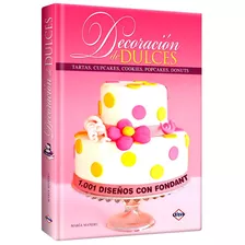 Libro Dulces Para Regalar Repostería Recetas