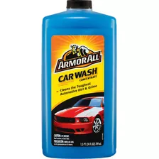 Shampoo Armorall 710ml