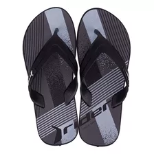 Sandalias Rider De Playa Para Hombre Modelo Strike 83255