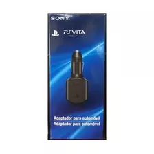 Cargador Para Automovil Psvita Sony Original Cable Micro Usb