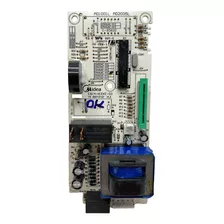 Placa De Microondas Blue Sky Bm020e-10 127v