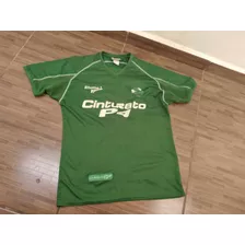 Camisa Palmeiras 1995 Infantil Rhumel Pirelli Para Restaurar