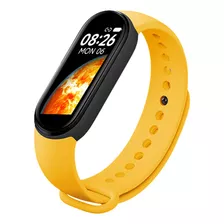 (y) For Relojes Deportivos Impermeables Smart Band Ip67 Ma .