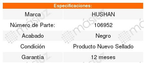 Control Cristal Chevrolet Silhouette 1997-1999 Foto 2