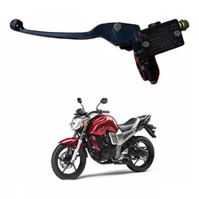 Bomba Y Manilla De Freno Para Yamaha Fz16,universal Adaptabl