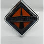 Emblema Parrilla Para Chevrolet C-30 Camioneta 1963 - 1986 (