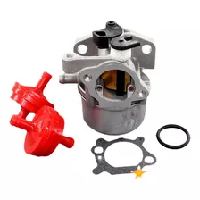 Carburador Para Artesano 14111 625 Briggs Stratton 498170 