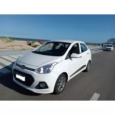 Hyundai Grand I 10 Sedan Super Full