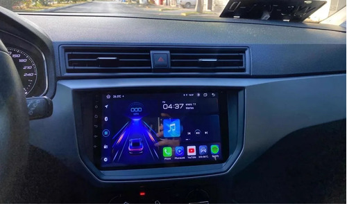 Seat Ibiza 2018-2021 Android Gps Wifi Radio Usb Touch Hd App Foto 8