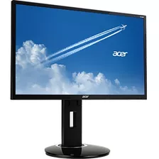 Acer Cb241h Bmidr 24 16:9 Lcd Monitor