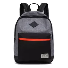 Mochila Para Nios, Bolsas Escolares De Moda Para Nios, Gris,