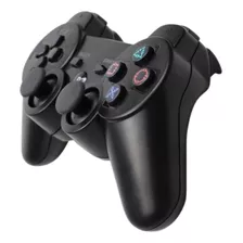 Controle Compatível Para Playstation Ps3 Wireless Sem Fio 