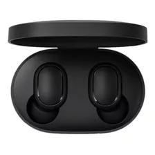 Audífonos Xiaomi Redmi Airdots Bluetooth 5.0 100% Originales