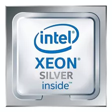 Processador Intel Xeon Silver 4108 Cd8067303561500 De 8 Núcleos E 3ghz De Frequência