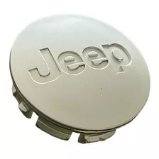 Tapa Centro De Rin Jeep Cherokee Kk 2008 Al 2016 