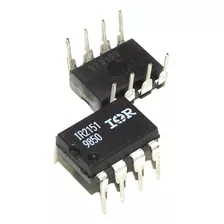 Kit 2 Pçs Transistor Power Mosfet Ir2151-ir Int. Rectifier
