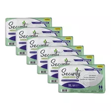 Absorvente Geriátrico Security Atacado Revenda Barato C/300