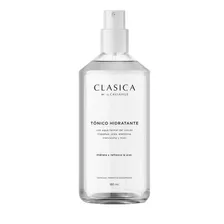 Caviahue Clasica Tonico Hidratante Facial X 180 Ml