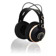 Auriculares Estudio Kurzweil Hds1 Profesional Over Ear