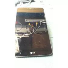 Tablet LG Vk810