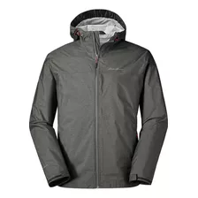 Impermeable Eddie Bauer Para Hombre 