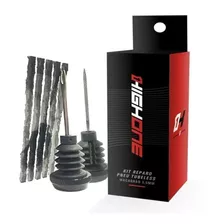 Kit Repara Tubelles 3,5mm C/ Plug Para O Guidão High One