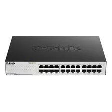 Switch D-link Dgs-1024c Serie Switches De Red