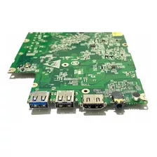Mother Compaq 21 Micro Memoria Incluida 21n121ar N2840 º6