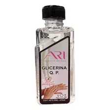 Glicerina Ari 50ml