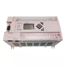 Plc Micrologix 1400 Cat. 1766-l32bxb Allen Bradley .