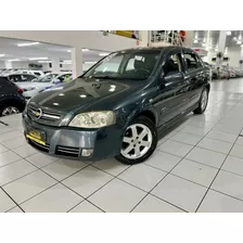 Chevrolet Astra 2.0 Advantage Flex Power 5p 2008