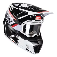 Leatt Kit Casco Moto 7.5 V24