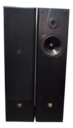 Columnas Cerwin Vega Ct 165