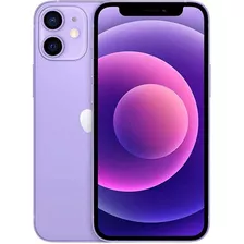 Apple iPhone 12 (128 Gb) - Roxo (vitrine)