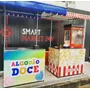 Terceira imagem para pesquisa de aluguel carrinho de pipoca para evento