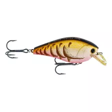 Isca Artificial Lucky Craft Fat Cb Bds 4f | 7,5 Cm 24,0 Gr Cor Fat Cb Bds 4 Summer Craw