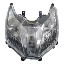 Farol Delantero De Moto Um Matrix 150