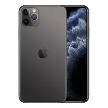 iPhone 11 Pro 64 Gb Gris Espacial - Reacondicionado Grado A