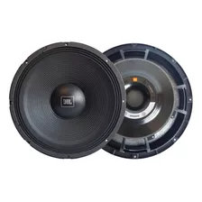 Woofer 18 Pulgadas Jbl 18sw5p Subwoofer 1200w Rms 8ohms 