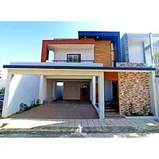 Casa En Venta En Prado Oriental Autopista San Isidro