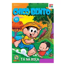 Gibi Chico Bento 37 - Tá Na Roça